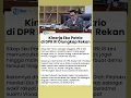 Download Lagu Kinerja Eko Patrio di Komisi VI DPR RI Diungkap Rekan, Begini Penilaian Rieke Diah Pitaloka