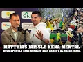 Download Lagu MERINDING❗8000 Fans Ronaldo Siap Rayakan Gelar Juara Al Nassr Di Hongkong 🥶 Pelatih Al Ahli Panik 😃
