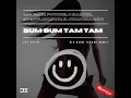 Lagu MC Fioti, Future, J Balvin, Stefflon Don, \u0026 Juan Magán - Bum Bum Tam Tam (JET ZEITH REMIX)