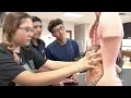 PSJA College and University Center Opens its Doors