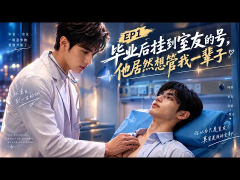 My College Roommate Is My Doctor Now Episode 2