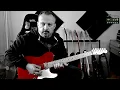 U2 -THE GREATEST SHOW ON EARTH (FRACTAL AUDIO FM9) #u2 #guitar #theedge #bono
