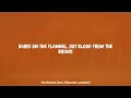 Stephen Wilson Jr. - Hardwired (feat. Miranda Lambert) (Lyrics)