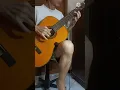 Download Lagu Air Mata Kekasih (情入的眼泪) - Guitar Classic #Shorts