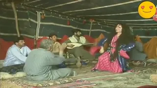 شوية شوية فضة أمل عرفة مسلسل خان الحرير 