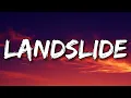 Fleetwood Mac - Landslide (Lyrics)