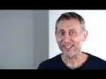 Hot Food | POEM | The Hypnotiser | Kids' Poems and Stories With Michael Rosen
