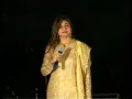 Tauba Tumhare Yeh Ishare (तौबा तुम्हारे ये इशारे)  || Alka Yagnik || Live