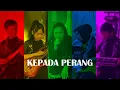 Download Lagu Kediri Rock Competition 4 // Gong 2000 - Kepada Perang (Cover)