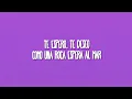 Miguel Mateos & Zas - Atado a un Sentimiento (Letra/Lyrics)