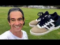 Jamie Foy Nb Numeric 306 Cupsole Shoe Review Skate Test - NkaVids