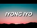 Zack Tabudlo - Iyong Iyo (Lyrics)