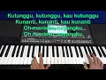 Download Lagu karaoke dangdut kutunggu korg pa600