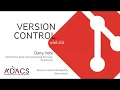 Introduction to Version Control with Git Part 1 Introduction