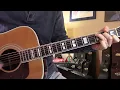 Comes a Time (Lesson) - Neil Young