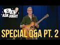 Revealing My Very First Stand Up Joke Kristin Key Q A