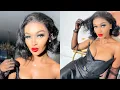 Extra Glam Makeup Tutorial