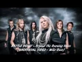 BATTLE BEAST -  Beyond The Burning Skies (UNOFFICIAL VIDEO)