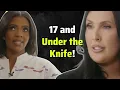 Trans experiences and legal age in Australia Daniielle Alexis Ray J Candace Owens