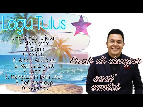 Download MP3 The Best Tulus
