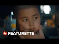 The Creator Featurette - Meet the Creator 2023