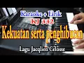 Download Lagu KEKUATAN SERTA PENGHIBURAN [KARAOKE] LAGU ROHANI