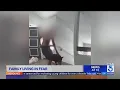 Santa Clarita mother living in fear as neighbor harasses her daily