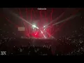 Ken Carson & OsamaSon perform “vamp city” for First Time @ Barclays Center NYC (9/3/26)