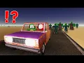 Lagu LONGEST DUSTY ROAD in Roblox!