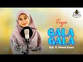 Download Lagu GALA-GALA H. Rhoma Irama - TIYA  Cover Dangdut