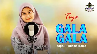 Download TIYA - GALA-GALA (Official Music Video) MP3