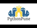 April PythonPune meetup 2020