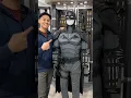 Download Lagu Welk batsuit zou jij gebruiken? #batman
