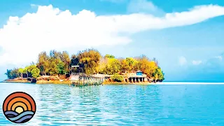 ISLAND HOPPING to Dar es Salaam. Drifting Ep. 53