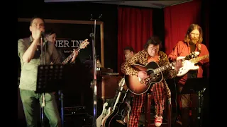afterglow plays come away melinda live corner inn kemi