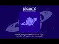 Download Lagu planets/Kazehiki, Gekiyaku and Nurse Robot Type T