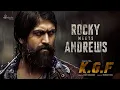 Lagu Rocky Meets Andrew | KGF Chapter 1 - Kannada | Yash, Srinidhi Shetty | Prashanth Neel| Hombale Films