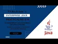 TYBSC IT Sem 5 Enterprise Java Practical 6-A Implement the following EJB Applications