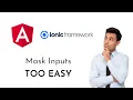 Masked Inputs you ll never create FORMs with Angular using another way