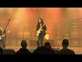Lagu Yngwie Malmsteen The 40th Aniversary Tour - Black Star \u0026 I'll See The Light Tonight