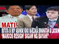 Download Lagu MATINDI TO! BUTATA SI BOY ABUNDA! KIKO BARZAGA BINANATAN SI LACSON—‘MARCOS RESIGN’ SIGAW NG BAYAN!