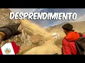 Download Lagu RUTA más PELIGROSA del PERÚ | DESLIZAMIENTO de TIERRA 🚧 😮 Huancayo - Ayacucho 🇵🇪🛵| América en Moto