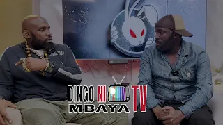 how i used gun to threaten the bodyguard case mbaya eps 1 comedy foryou viralvideo video 