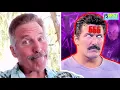 Dan Severn on Why He REFUSED to Turn Heel Join Undertaker s Ministry of Darkness Quitting WWF