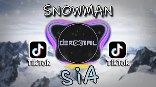 snowman sia drxml bootleg remix 