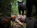 Download Lagu NAAS NYA AKIBAT TERSESAT DI HUTAN SENDIRIAN #harimau #macan #macankumbang