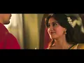 Chand Kagaz Ka (Lyrical) Param Sundari | Sidharth & Janhvi | Sachin-Jigar, Vishal Mishra, Amitabh B