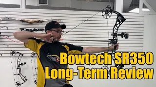Bowtech SR350 Long-Term Review