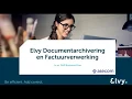 Elvy Documentarchivering