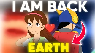 when sumires wait is finally over a short fanmade story of perman 